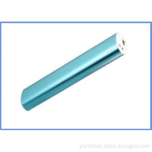 Aluminum - Magnesium Alloy Magic Wand Portable Power Bank ,